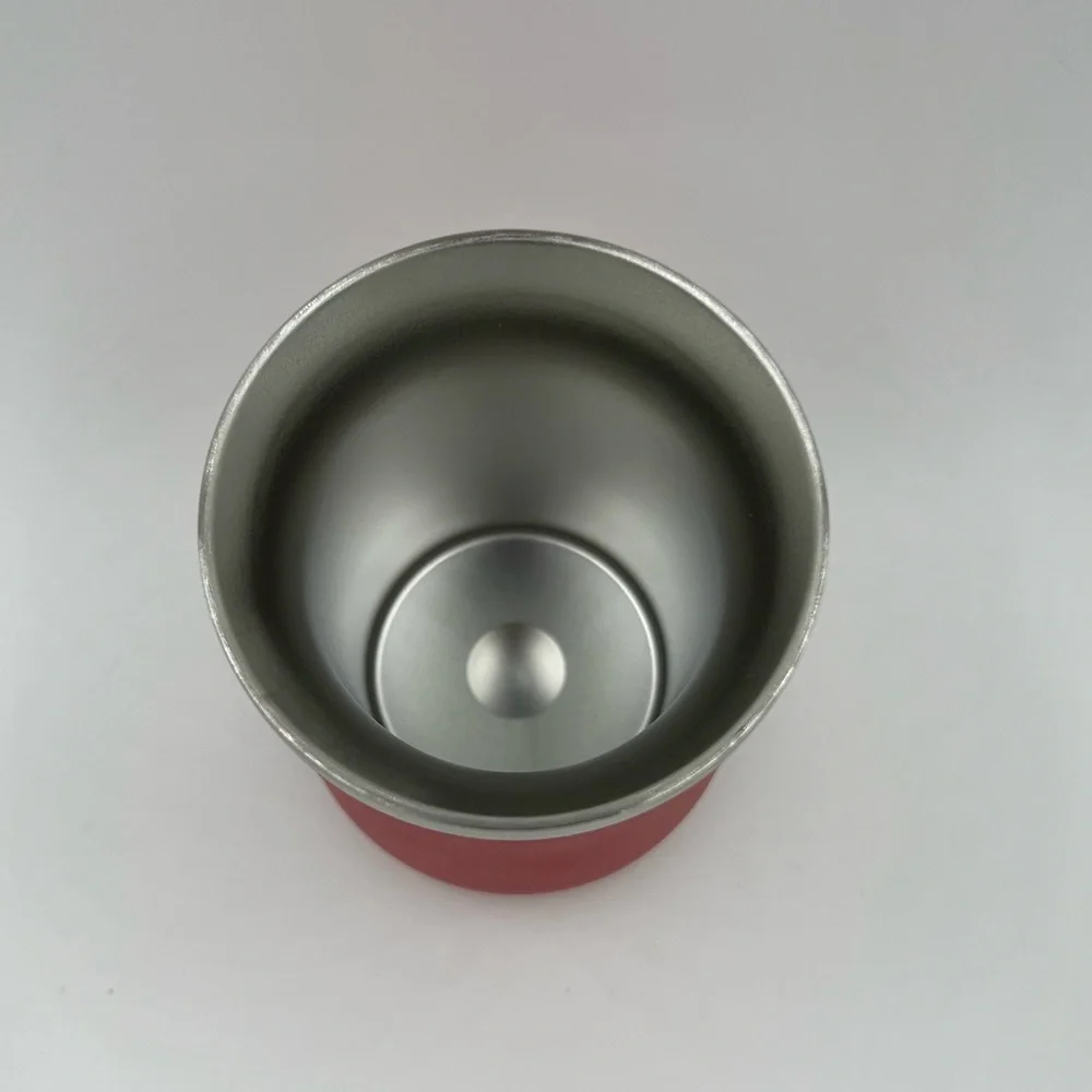 NWT The Stay Chill Beer Pint, 8oz Never Used - Picture 5 of 5